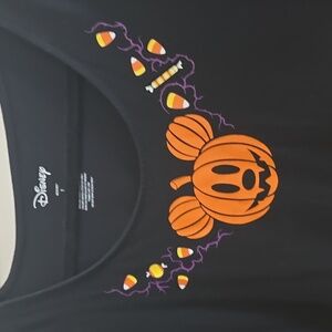 TORRID Mickey Halloween Dress SIZE 1